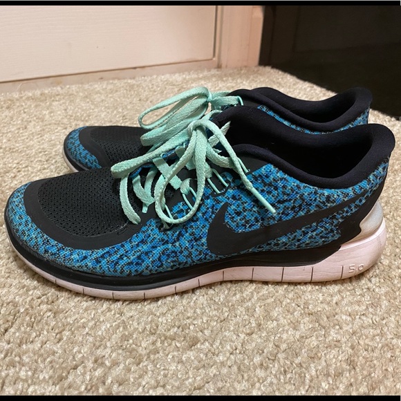 Nike Free Run - Picture 2 of 5